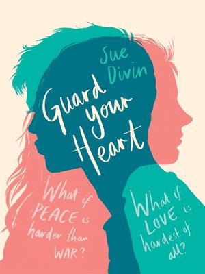 cover image of Guard Your Heart